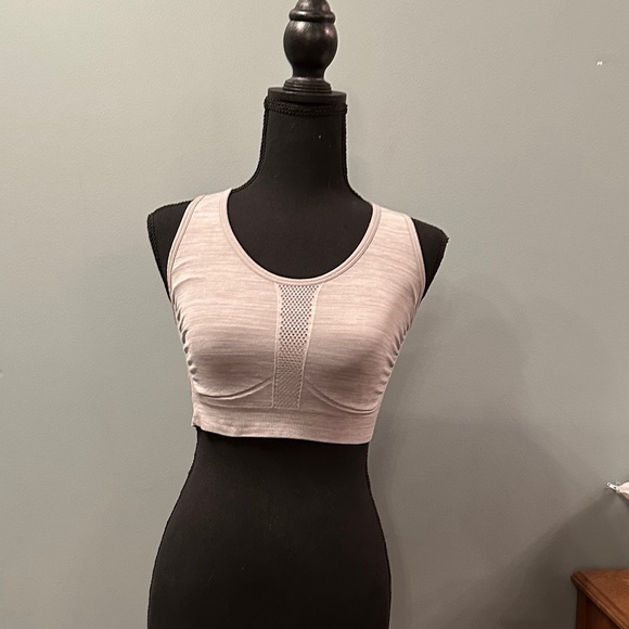 DULUTH TRADING COMPANY/NWOT/sports bra - Picture 1 of 6